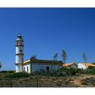 CAP DE SES SALINES