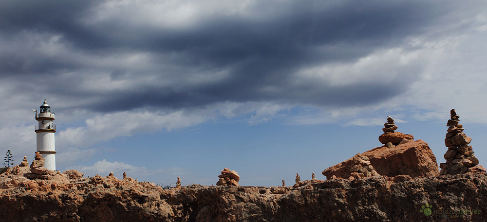 Cap de ses Salines