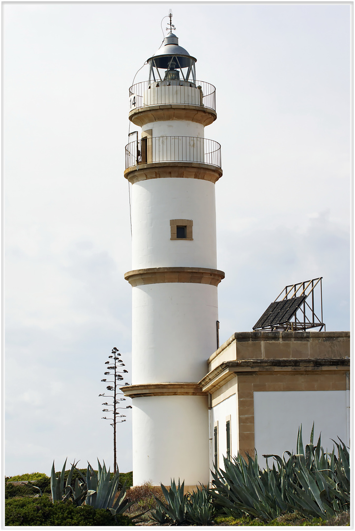 Cap de Ses Salines