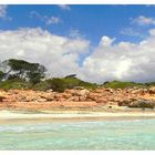 Cap de ses Salines... (Mallorca)