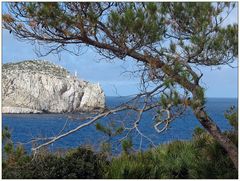 Cap de Tramuntana