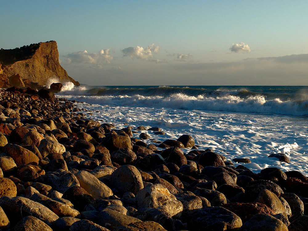 Cap des falco