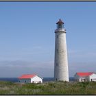 Cap-des-Rosiers