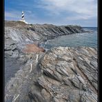 Cap Favaritx, Menorca