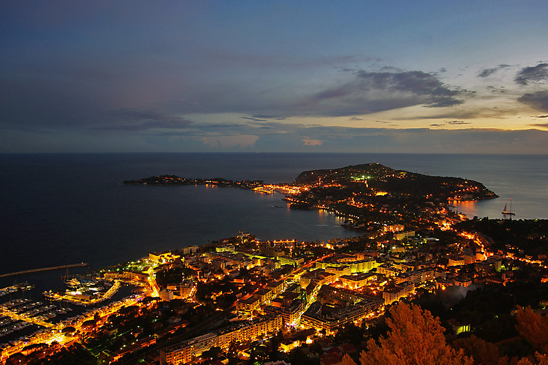 Cap Ferrat