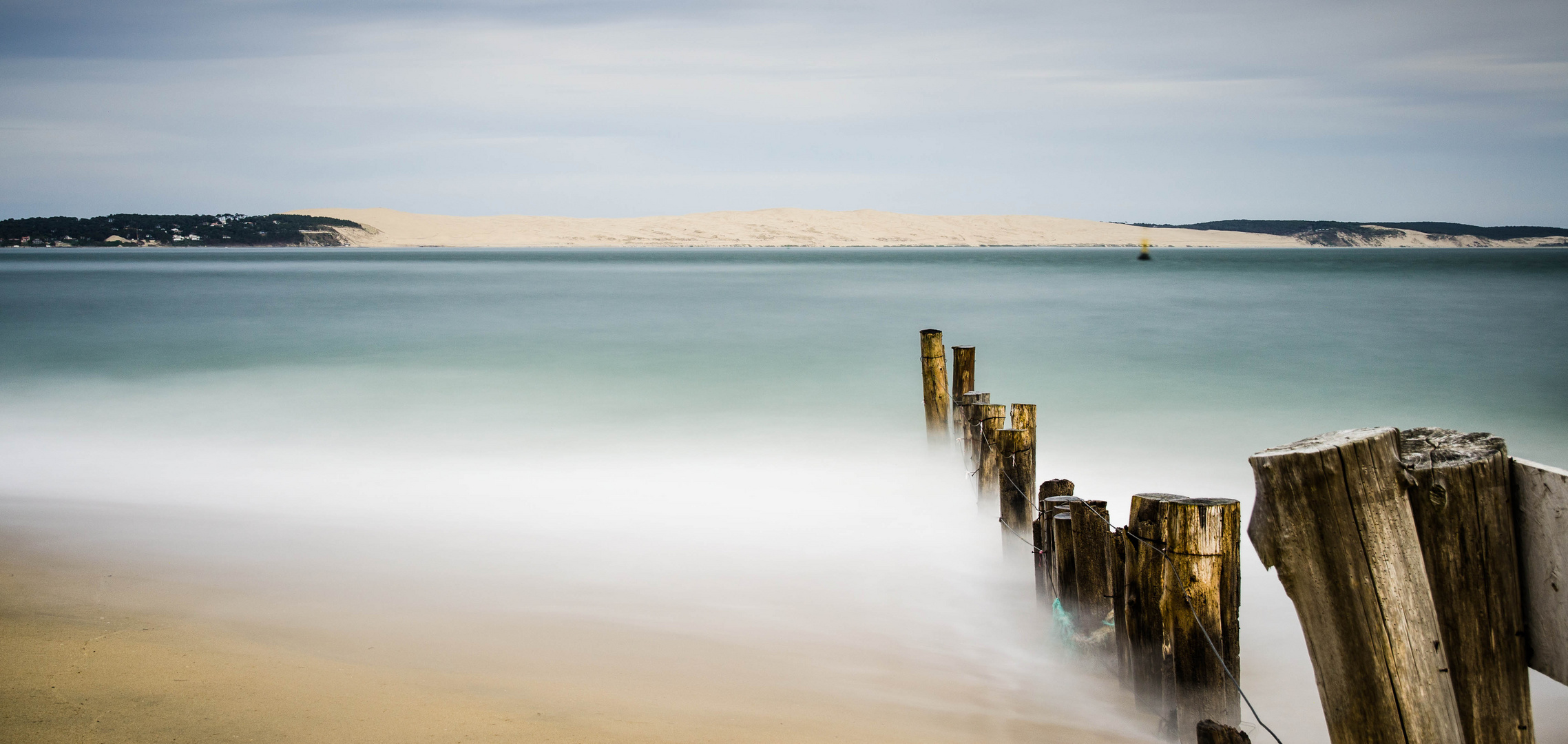 Cap Ferret