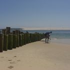 CAP FERRET - BORDEAUX - AQUITAINE