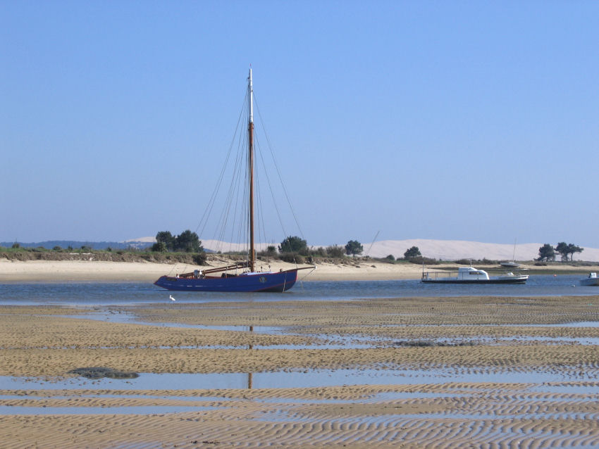 Cap Ferret