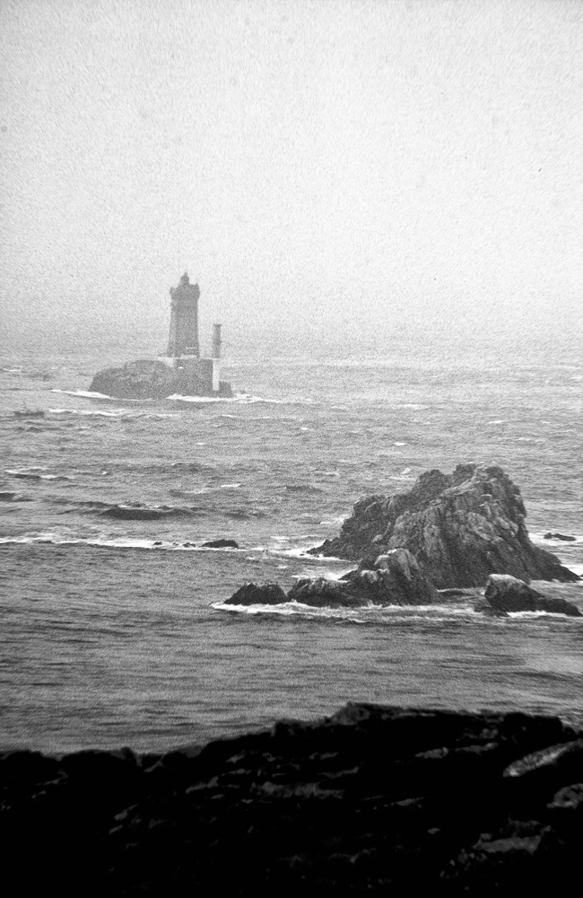 Cap Finistère