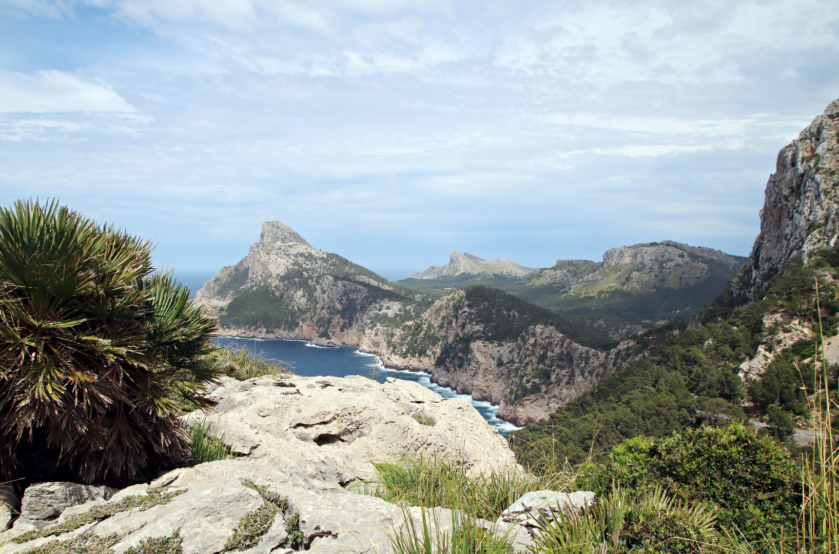 Cap Formentor