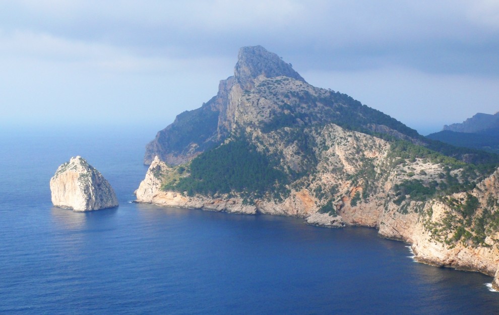 Cap Formentor