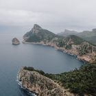 Cap Formentor