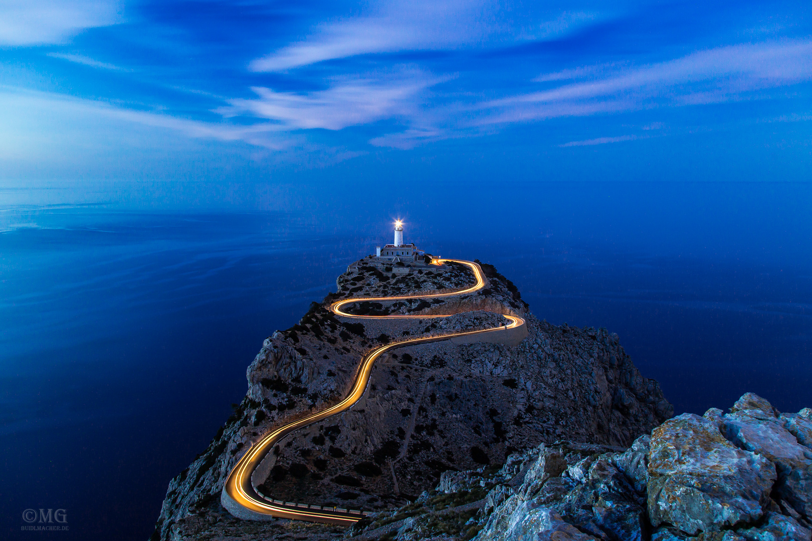 Cap Formentor