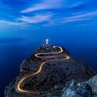 Cap Formentor