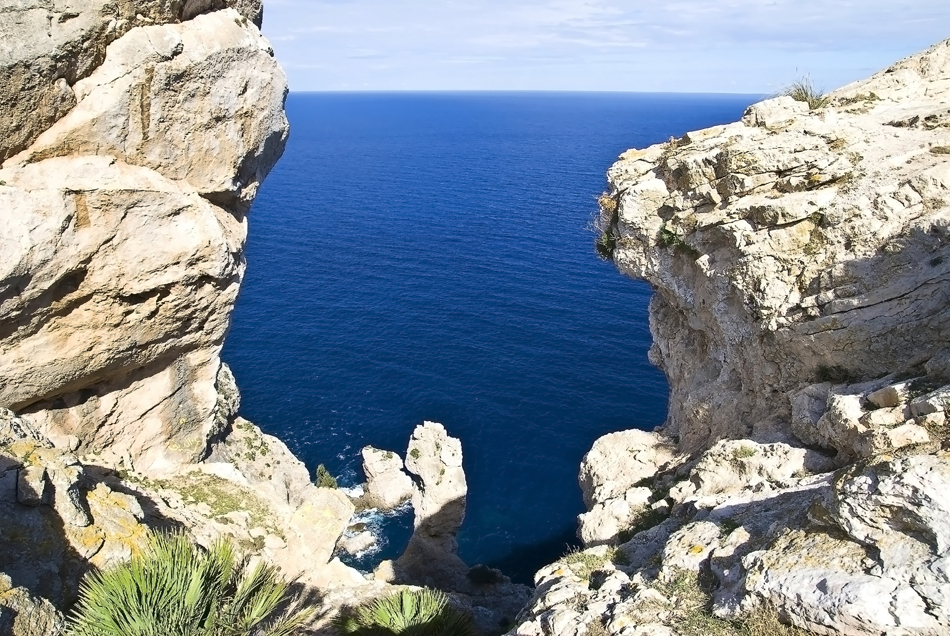 Cap Formentor - 1