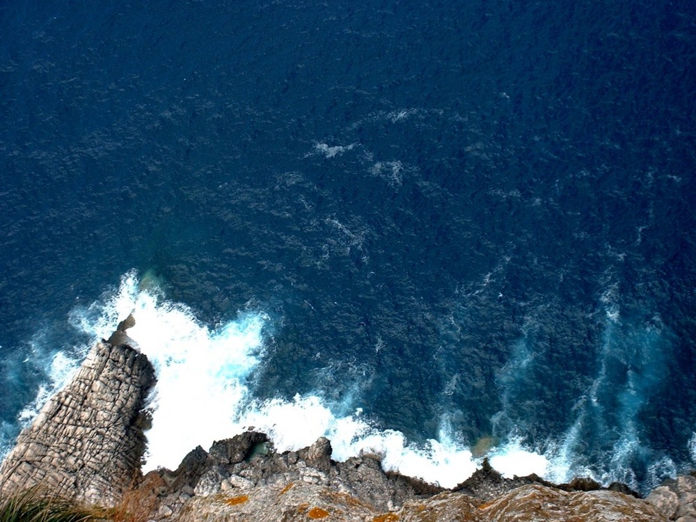 Cap Formentor