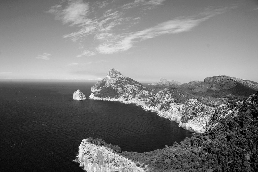 Cap Formentor