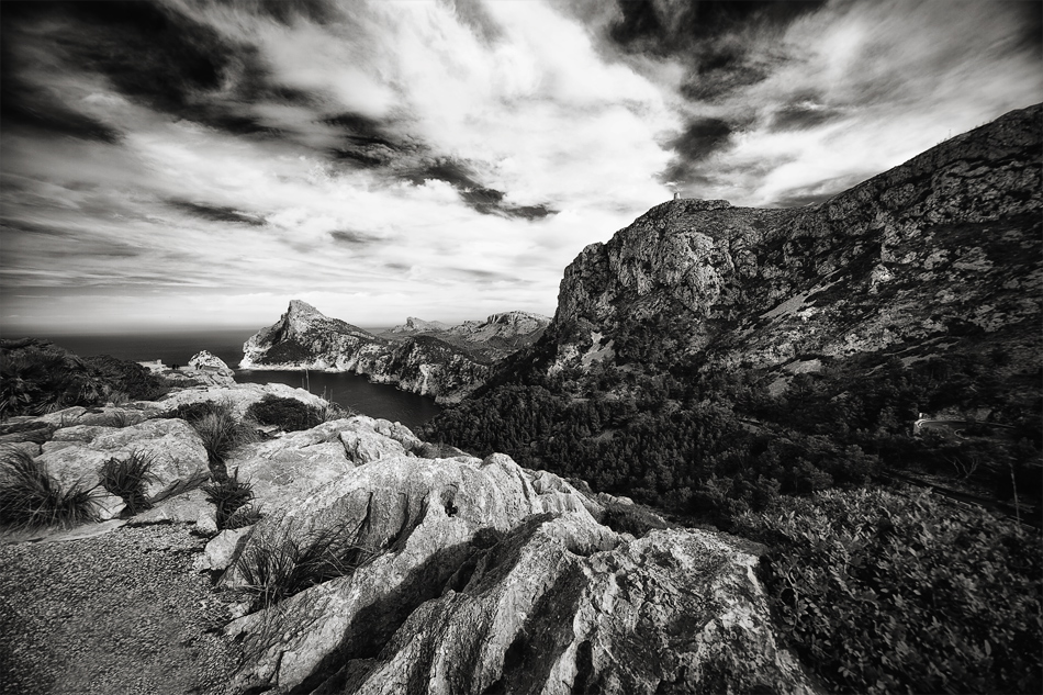 Cap Formentor