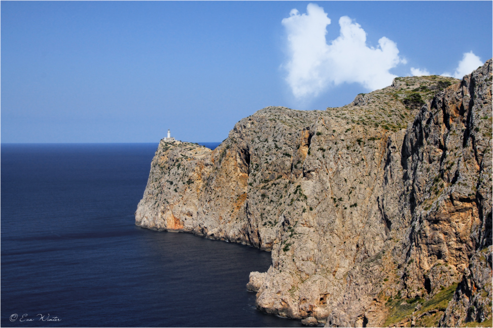 CAP FORMENTOR