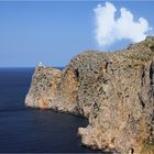 CAP FORMENTOR