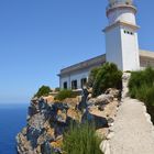 Cap Formentor