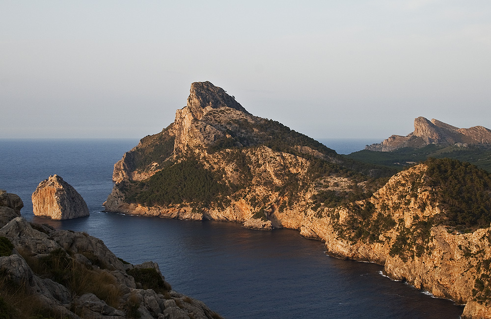 Cap Formentor