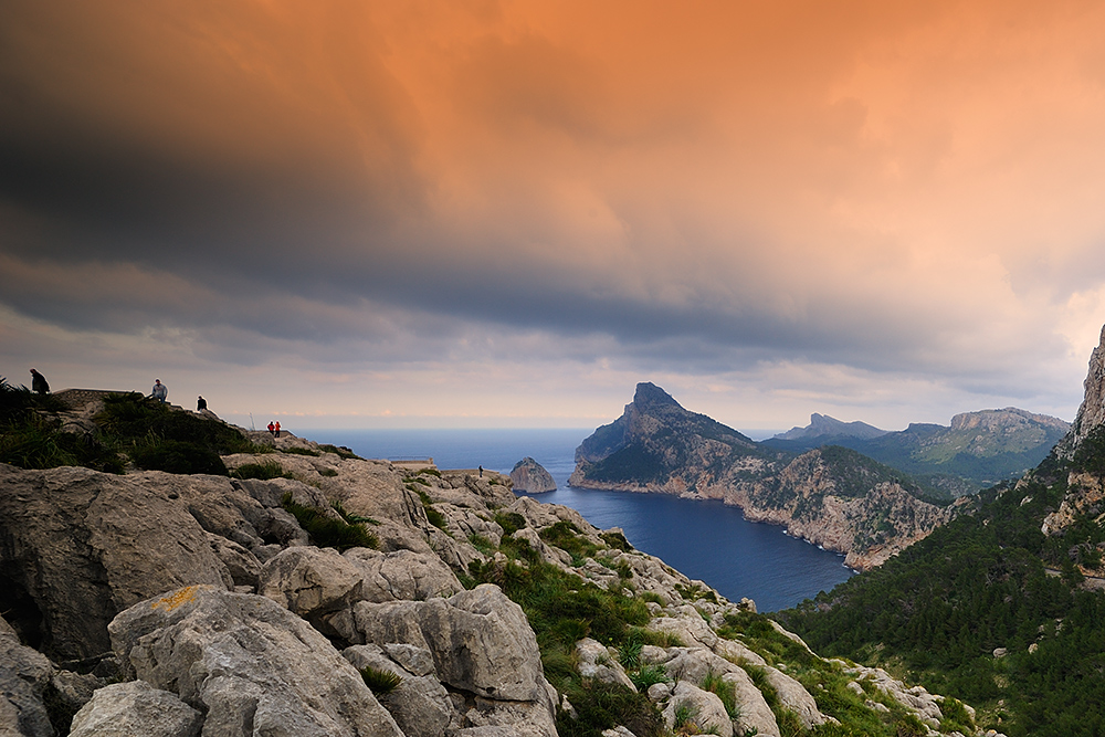 Cap Formentor