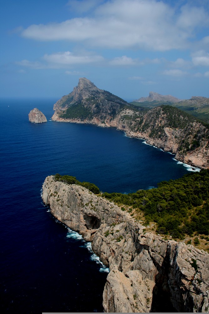 Cap Formentor