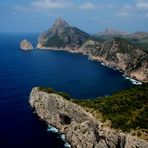 Cap Formentor