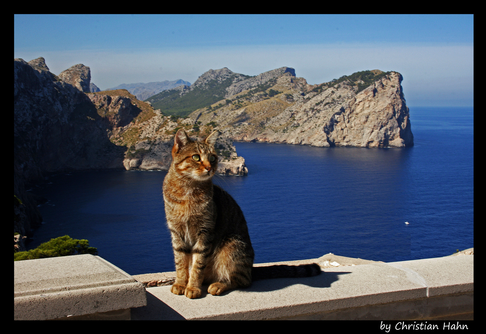 Cap Formentor