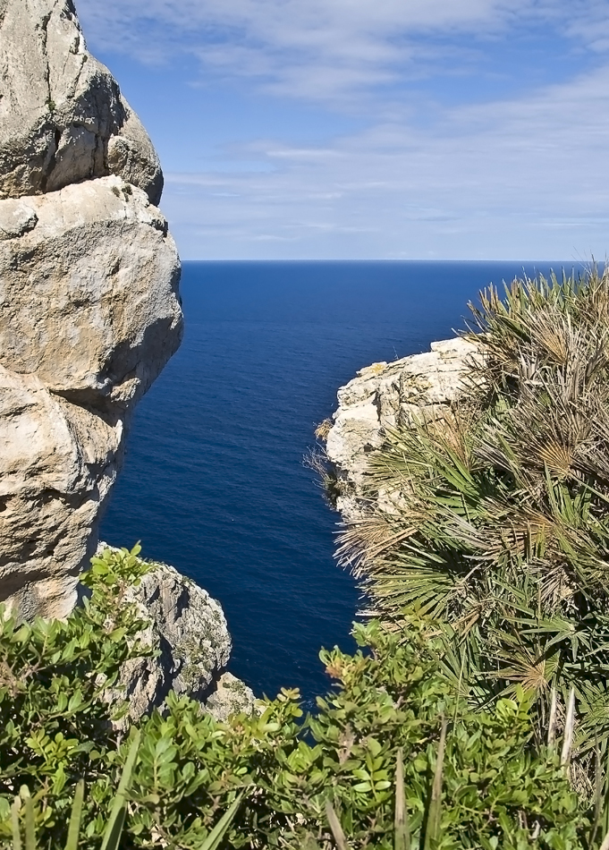 Cap Formentor - 2