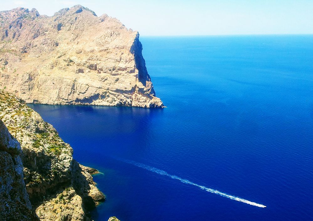 Cap Formentor 2