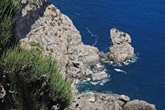 CAP FORMENTOR 2