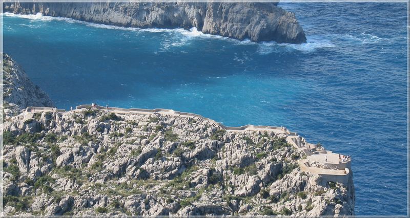 Cap Formentor #2