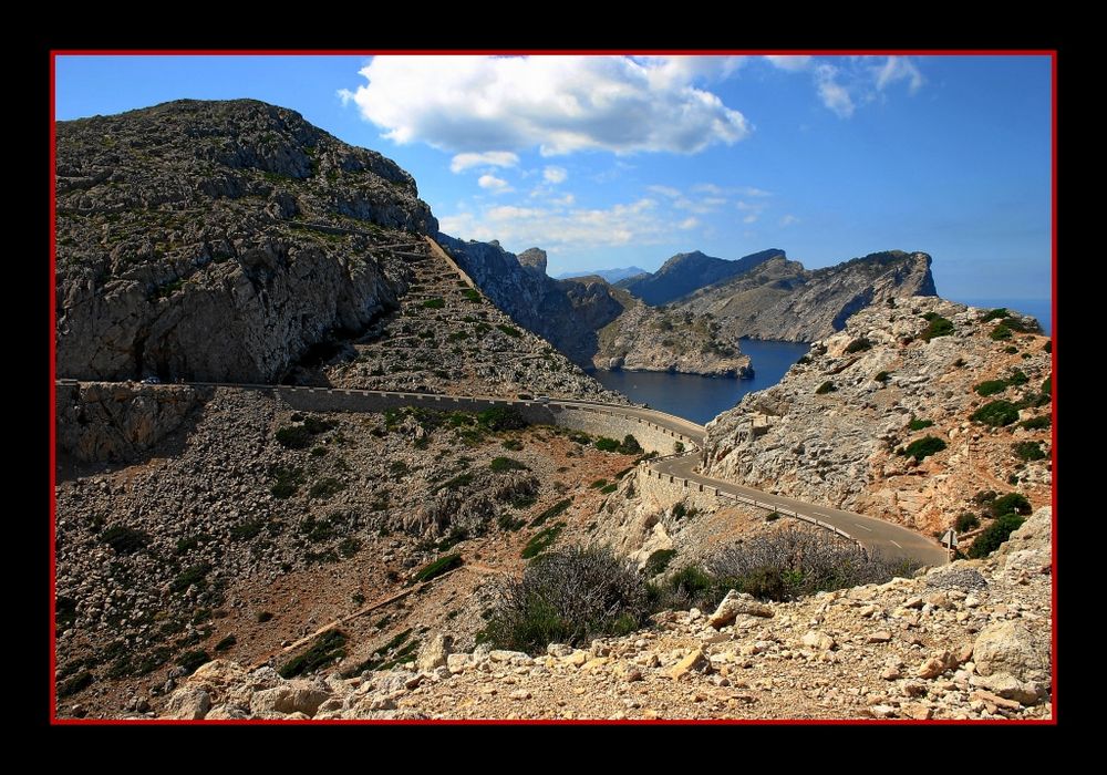 Cap Formentor