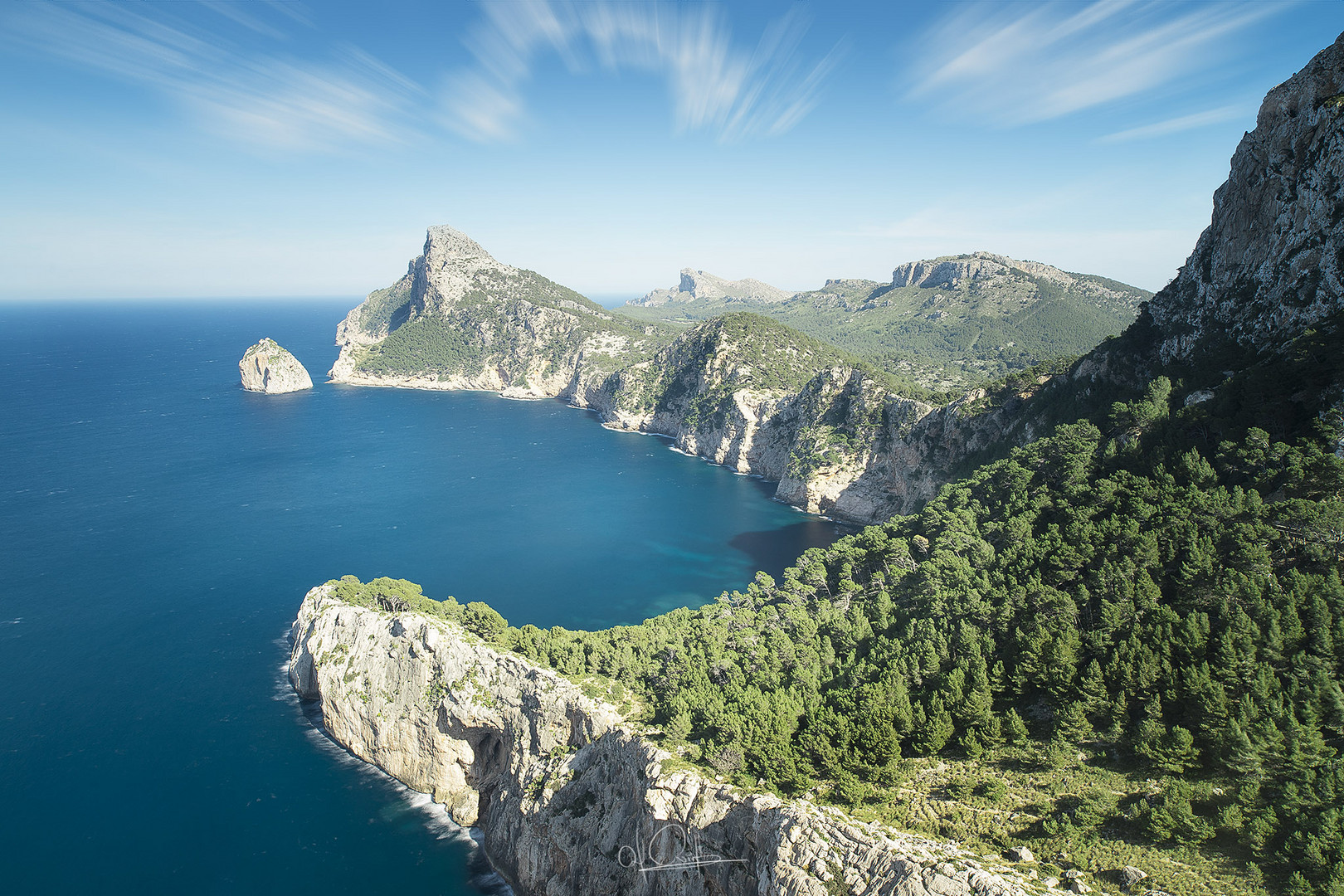 Cap Formentor