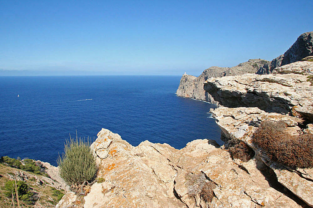 Cap Formentor