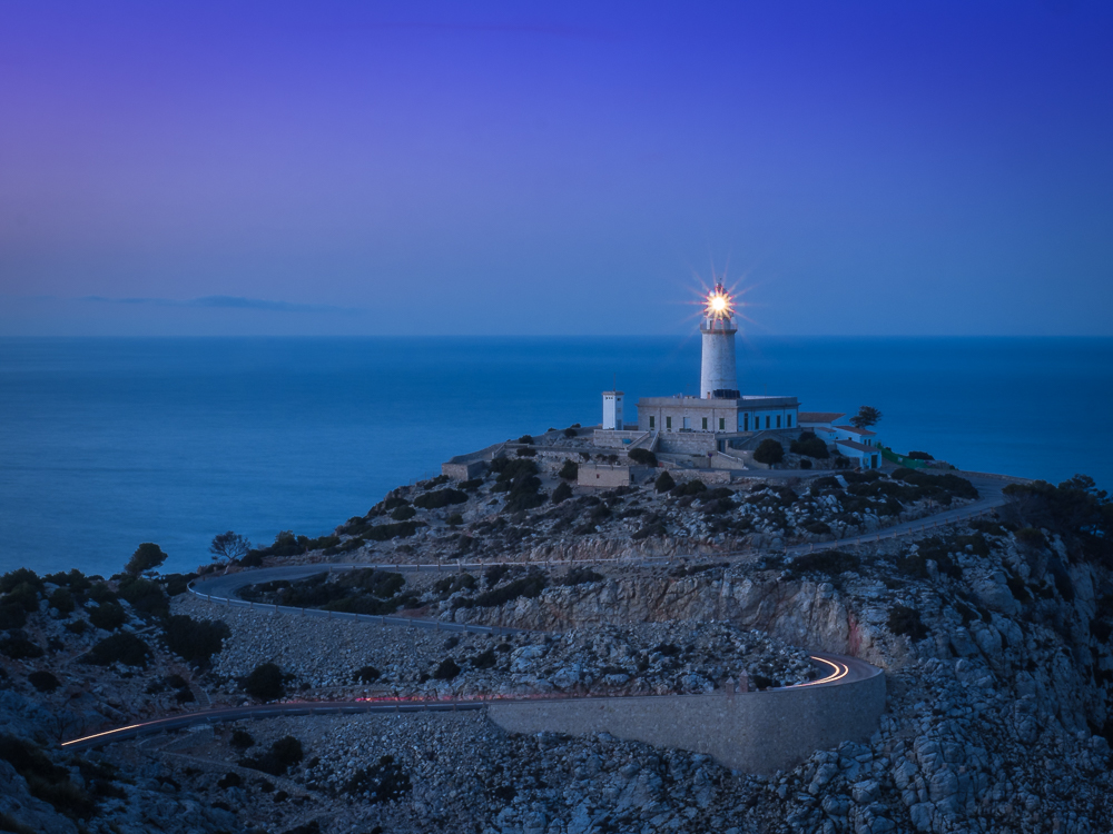 Cap Formentor