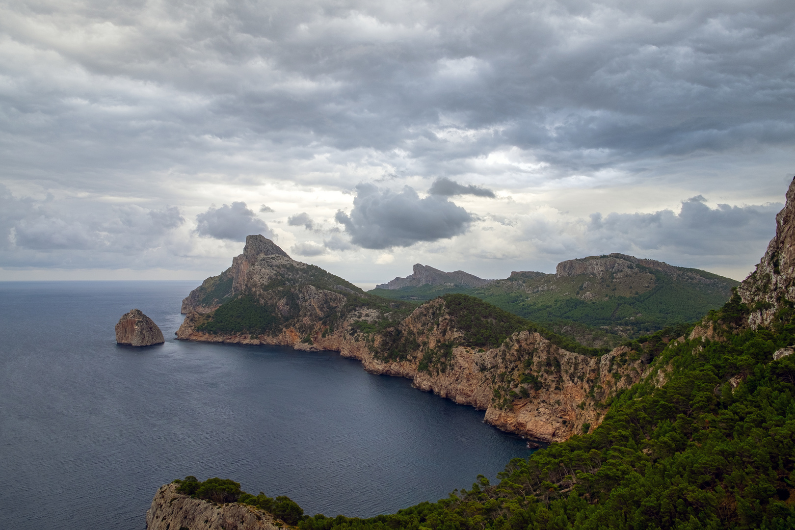 Cap Formentor