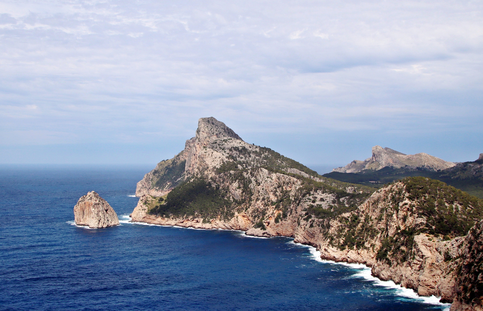 Cap Formentor