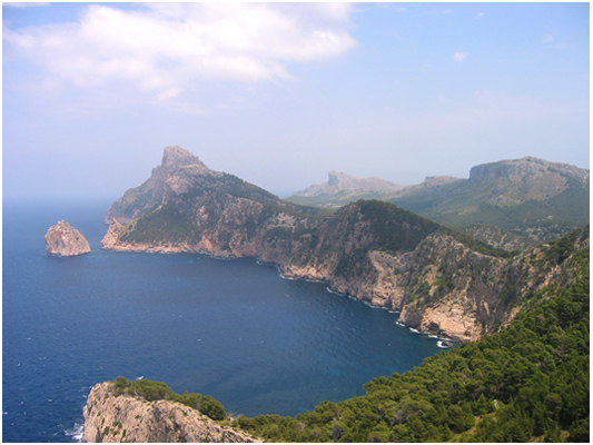 Cap Formentor