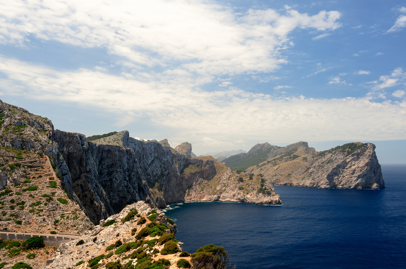 Cap Formentor