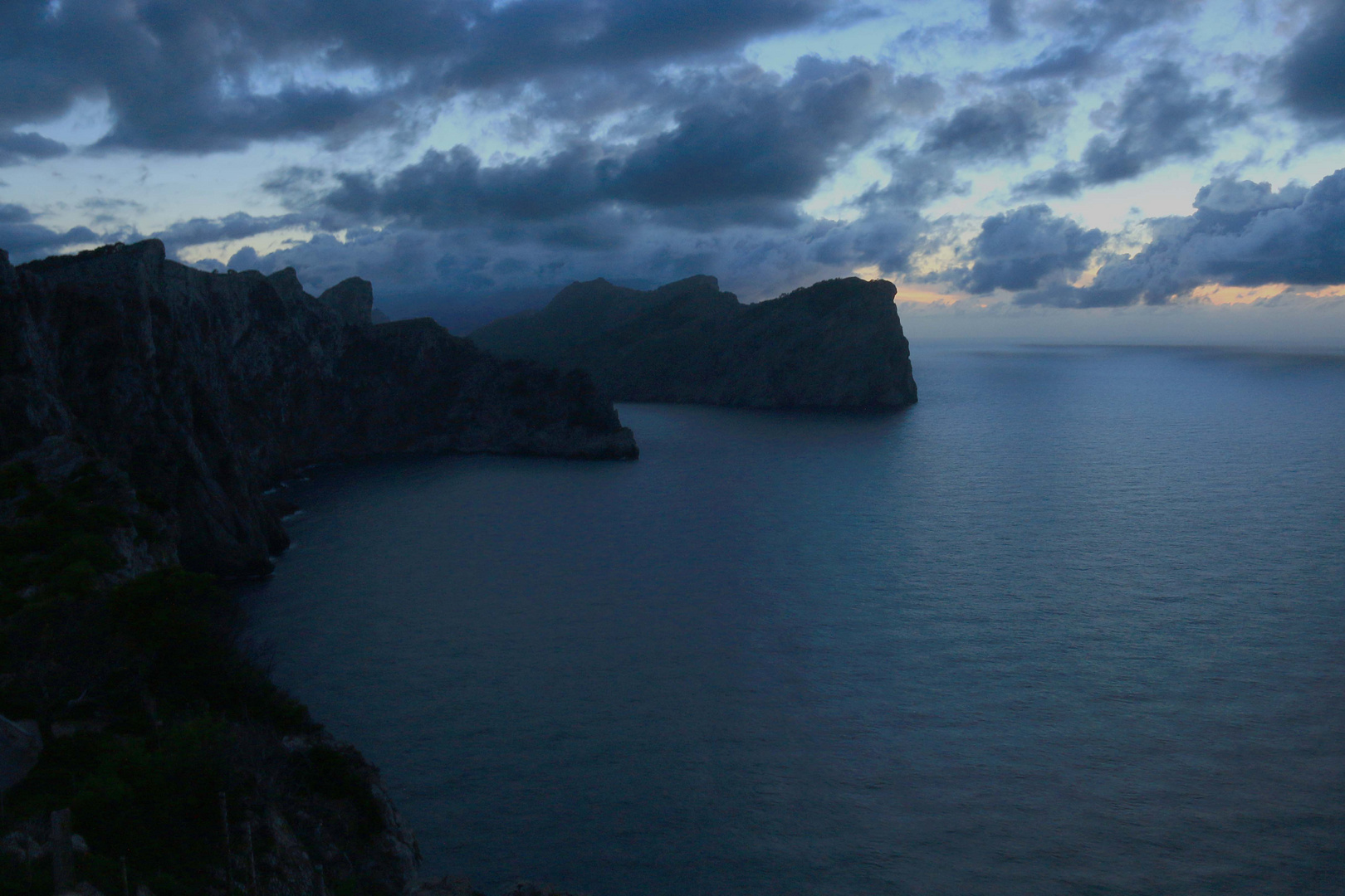 Cap Formentor