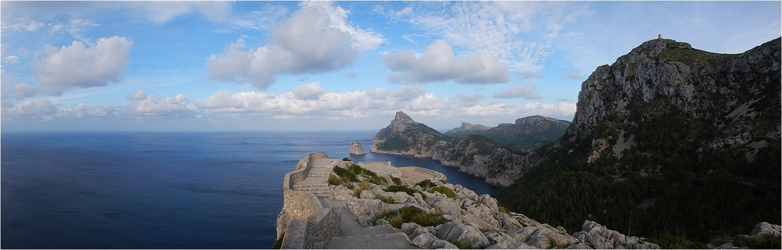 Cap Formentor (3 M.-Pixel)