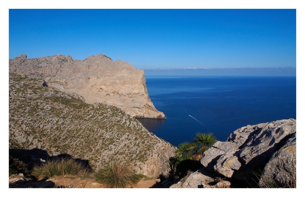 Cap Formentor