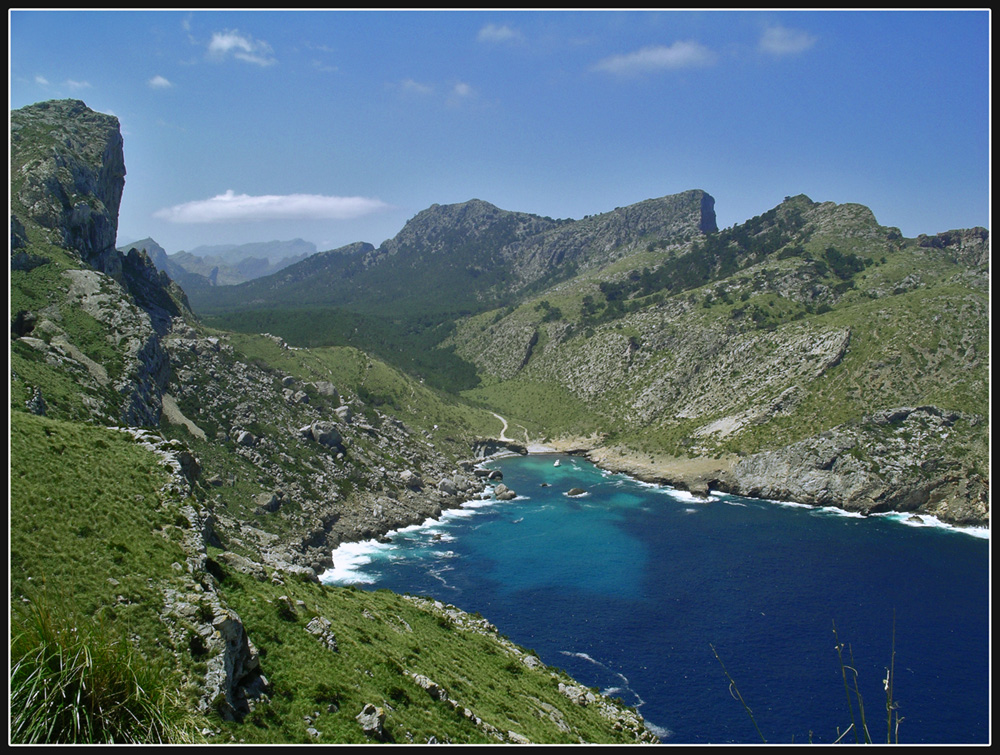 Cap Formentor