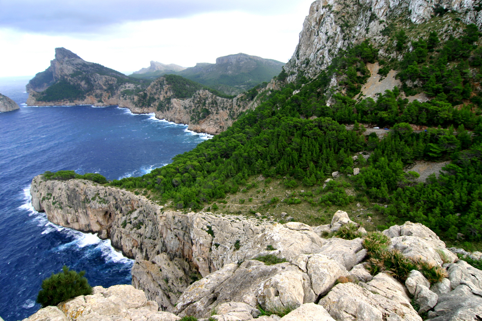 Cap Formentor