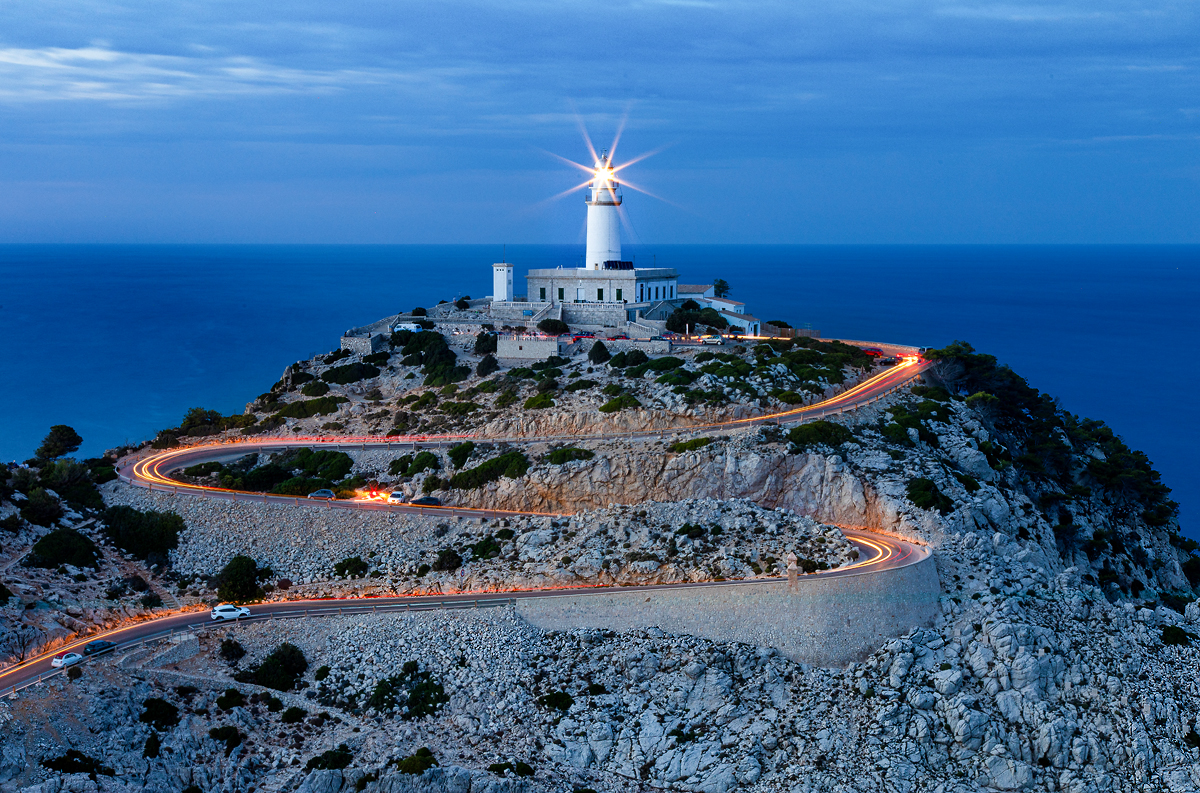 Cap Formentor