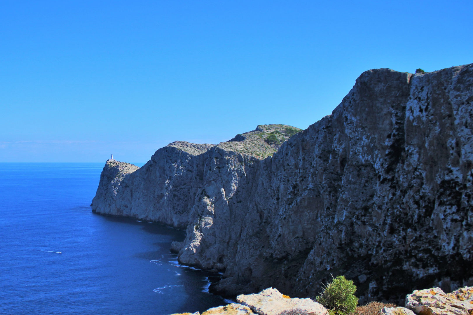 Cap Formentor