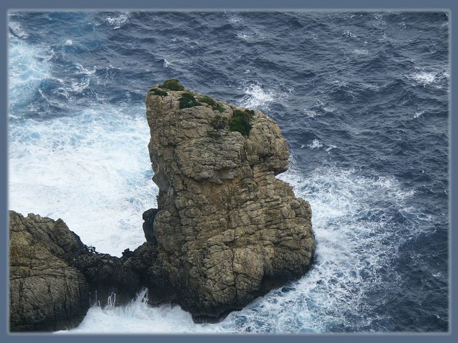 cap formentor